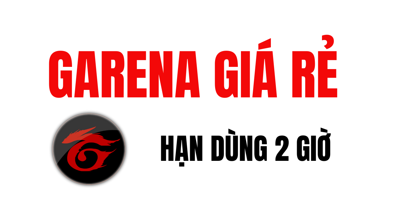 Garene Giá Rẻ