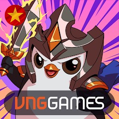 Đấu Trường Chân Lý Mobile