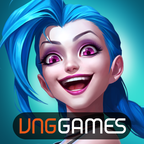 Liên Minh Tốc Chiến